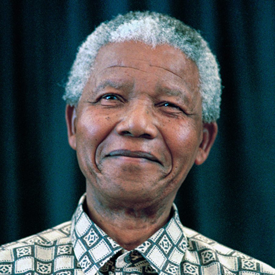 Many people claim to remember South African leader Nelson Mandelas death in the 1980s, despite the fact that he lived until 2013.