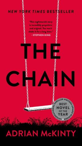 Book review: The Chain