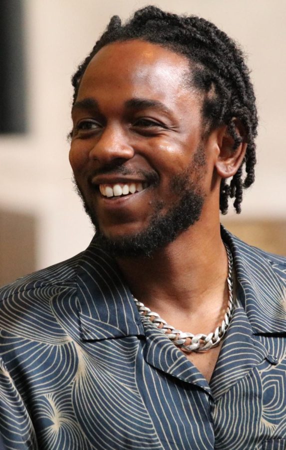 Kendrick Lamars Pulitzer Prize overdue, still undervalued