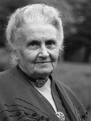 Dr. Maria Montessori created the Montessori education to educate kids who were declared unteachable. They learned very well under the pedagogy. 