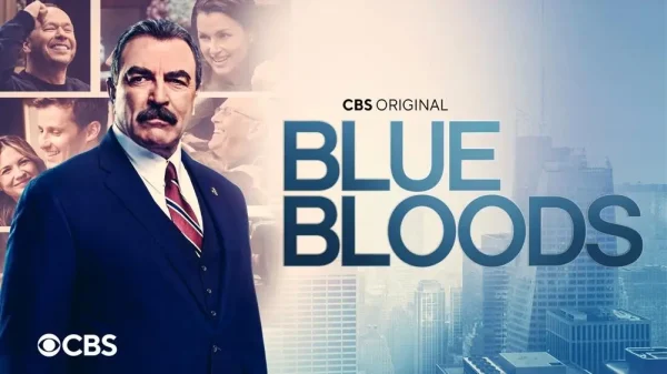 Blue Bloods Bids Farewell: A Heartfelt Goodbye to a Beloved Series