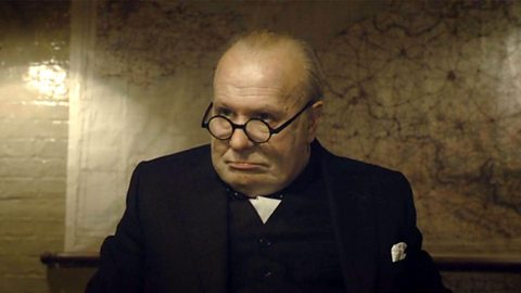 Darkest Hour: A Cinematic Triumph of Craftsmanship and Storytelling