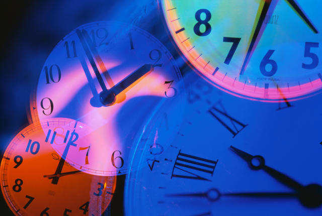 Time to End the Clock Confusion: Advocating for Permanent Standard Time Over Daylight Saving Time