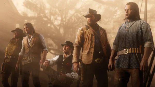 Red Dead Redemption 3: Prequel or Sequel? Exploring the Next Chapter in Rockstar's Epic Chronicle