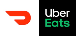 Students and staff are not allowed to place Uber Eats/Door dash deliveries during the school day due to safety concerns.