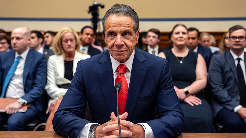 Andrew Cuomo's Bid for New York City's Mayor: A Controversial Comeback Attempt Amid Scandals and Challenges