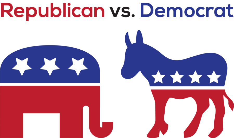 The Challenges of the Two-Party System in American Politics