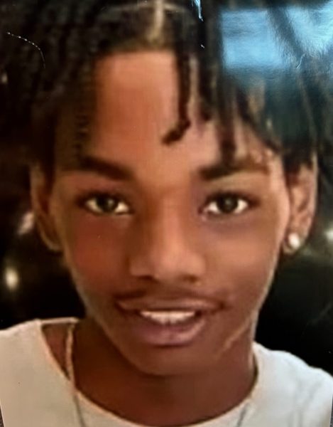 Aydin Davis (2007-2024): A bright light in our lives, he will always be remembered for his contagious smile and kind heart. 