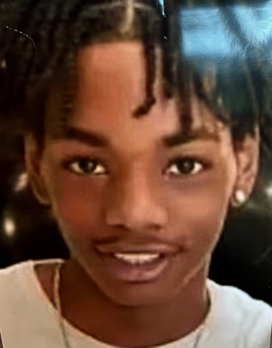 Aydin Davis (2007-2024): A bright light in our lives, he will always be remembered for his contagious smile and kind heart. 