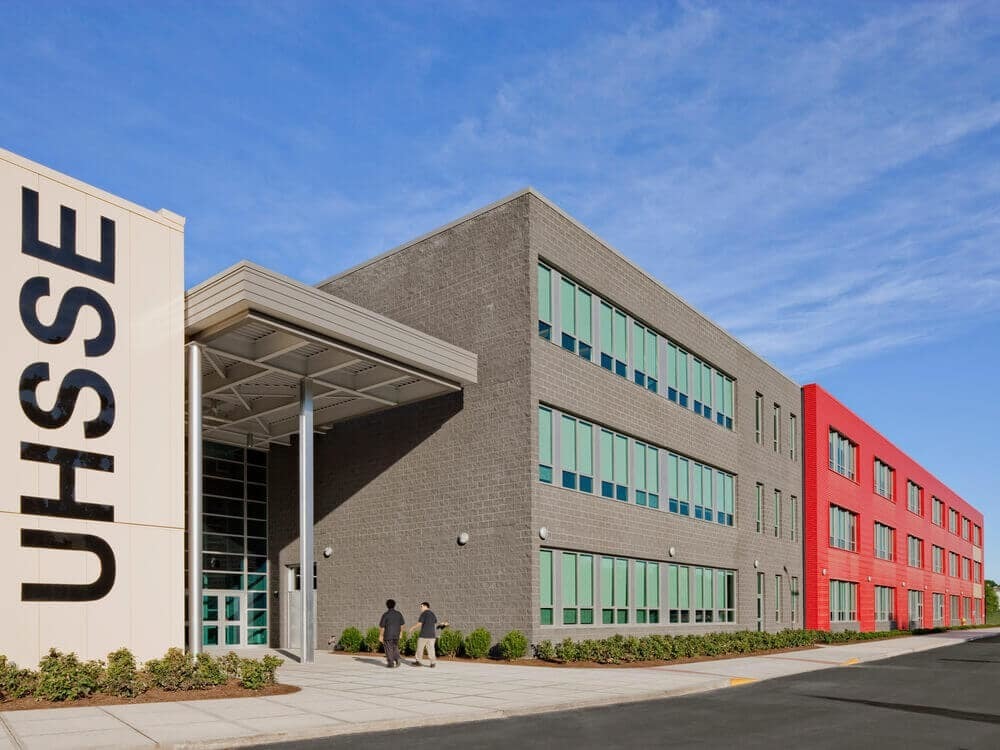 UHSSE Ranked #1 in the Country for State Assessment Performance